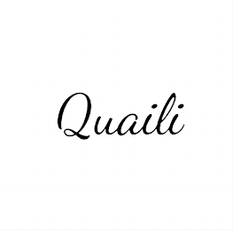 QUAILI logo
