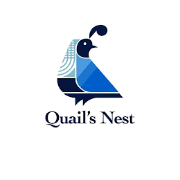 QUAIL'S NEST logo