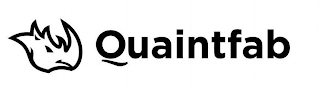 QUAINTFAB logo