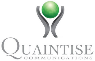 QUAINTISE COMMUNICATIONS logo