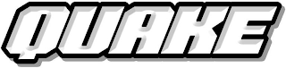 QUAKE logo