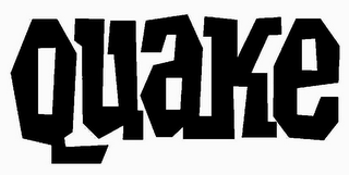 QUAKE logo