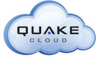 QUAKE CLOUD logo