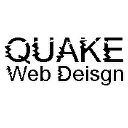 QUAKE WEB DESIGN logo