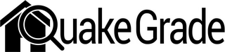 QUAKEGRADE logo