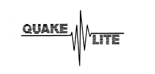 QUAKELITE logo