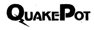 QUAKEPOT logo