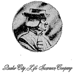 QUAKER CITY LIFE INSURANCE COMPANY logo