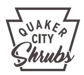 QUAKER CITY SHRUBS logo