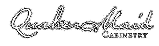 QUAKER MAID CABINETRY logo