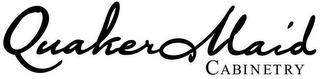 QUAKER MAID CABINETRY logo