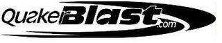 QUAKERBLAST .COM logo