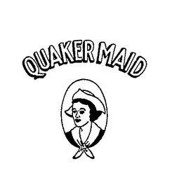 QUAKERMAID logo