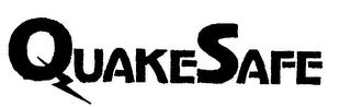 QUAKESAFE logo