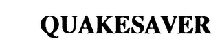 QUAKESAVER logo