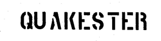 QUAKESTER logo