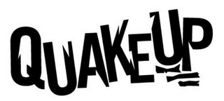 QUAKEUP logo