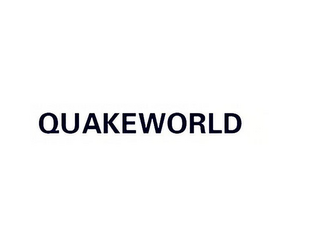 QUAKEWORLD logo