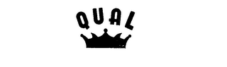 QUAL logo