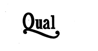 QUAL logo