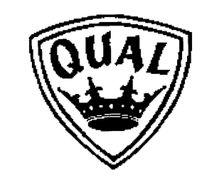 QUAL logo