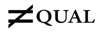 QUAL logo