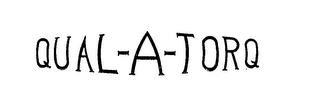 QUAL-A-TORQ logo