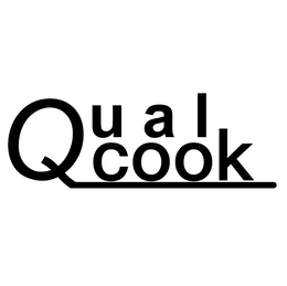 QUAL COOK logo