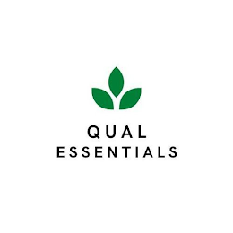QUAL ESSENTIALS logo