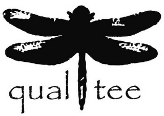 QUAL I TEE logo