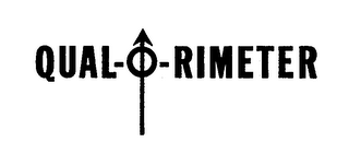 QUAL-O-RIMETER logo