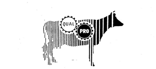 QUAL PRO logo