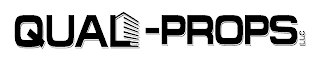 QUAL -PROPS LLC logo