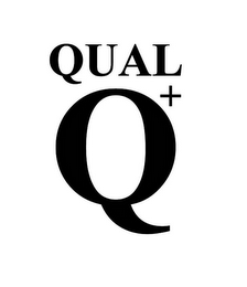 QUAL Q+ logo