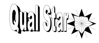 QUAL STAR logo