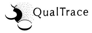 QUAL TRACE logo