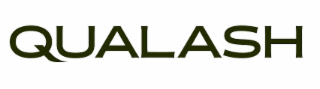 QUALASH logo
