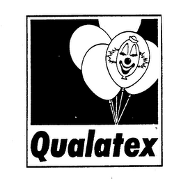 QUALATEX logo