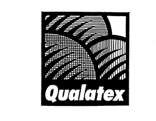 QUALATEX logo