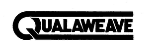 QUALAWEAVE logo