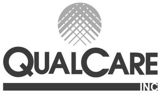 QUALCARE INC logo
