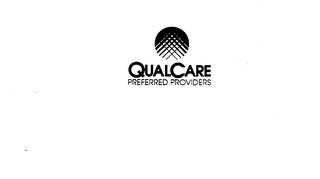 QUALCARE PREFERRED PROVIDERS logo