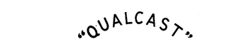 "QUALCAST" logo