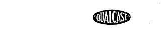 "QUALCAST" logo