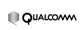 QUALCOMM logo