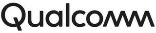 QUALCOMM logo