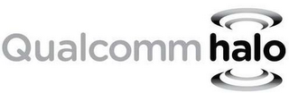 QUALCOMM HALO logo