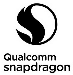 QUALCOMM SNAPDRAGON logo