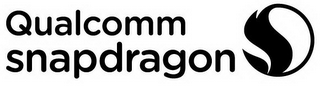 QUALCOMM SNAPDRAGON logo