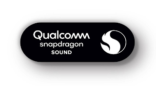 QUALCOMM SNAPDRAGON SOUND logo
